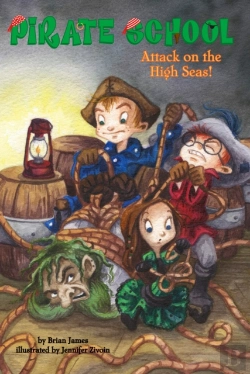 Bertrand.pt - Attack On The High Seas! #3