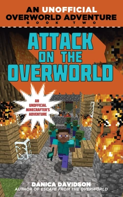 Bertrand.pt - Attack On The Overworld