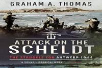 Attack On The Scheldt
