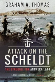 Attack On The Scheldt