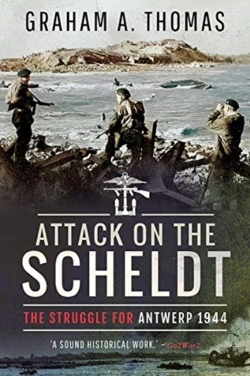 Bertrand.pt - Attack On The Scheldt