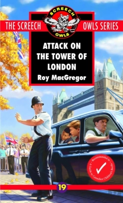 Bertrand.pt - Attack On The Tower Of London (#19)