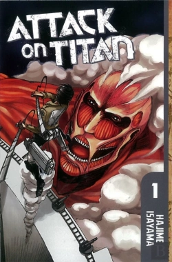 Bertrand.pt - Attack On Titan 1