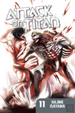 Bertrand.pt - Attack on Titan 11