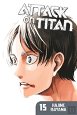 Bertrand.pt - Attack On Titan 15