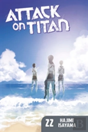 Attack on Titan 22