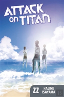 Bertrand.pt - Attack on Titan 22
