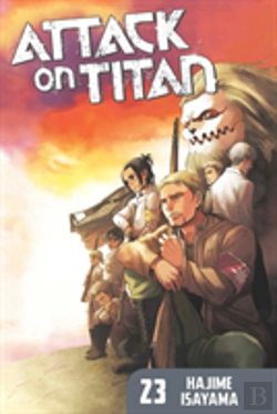 Bertrand.pt - Attack On Titan 23