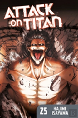 Bertrand.pt - Attack On Titan 25