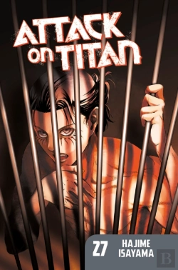 Bertrand.pt - Attack On Titan 27