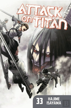 Bertrand.pt - Attack On Titan 33