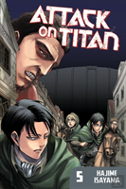 Ataque a los titanes 29 by Isayama, Hajime