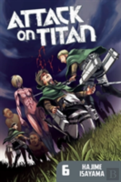 Bertrand.pt - Attack on Titan 6