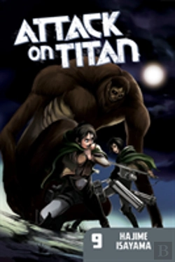Bertrand.pt - Attack On Titan 9