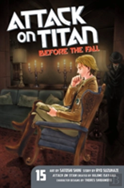 Bertrand.pt - Attack On Titan: Before The Fall 15
