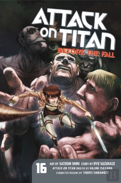 Bertrand.pt - Attack On Titan: Before The Fall 16
