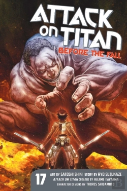Bertrand.pt - Attack On Titan: Before The Fall 17