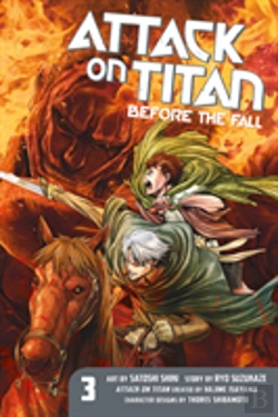 Bertrand.pt - Attack On Titan: Before The Fall 3