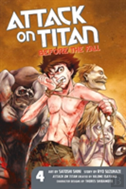 Bertrand.pt - Attack On Titan: Before The Fall 4