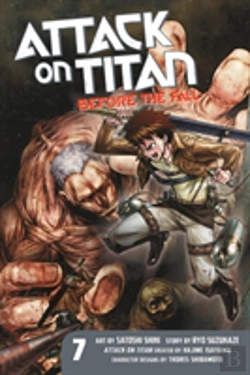 Bertrand.pt - Attack On Titan: Before The Fall 7