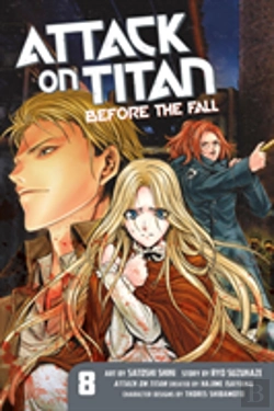 Bertrand.pt - Attack On Titan: Before The Fall 8
