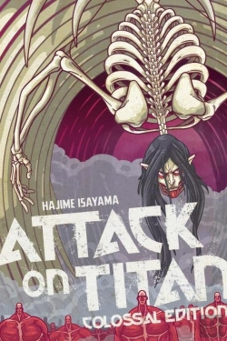 Bertrand.pt - Attack On Titan: Colossal Edition 7