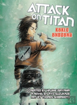 Bertrand.pt - Attack On Titan: Kuklo Unbound