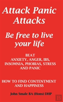 Bertrand.pt - Attack Panic Attacks.  A Small Illustrat