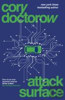 Attack Surface