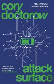 Attack Surface