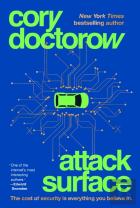 Attack Surface