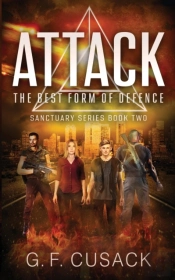 Attack The Best Form Of Defence