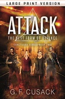Bertrand.pt - Attack The Best Form Of Defence