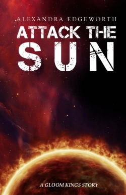 Bertrand.pt - Attack The Sun