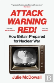Attack Warning Red!