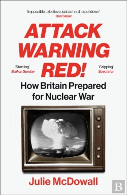 Bertrand.pt - Attack Warning Red!