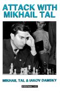 Attack With Mikhail Tal