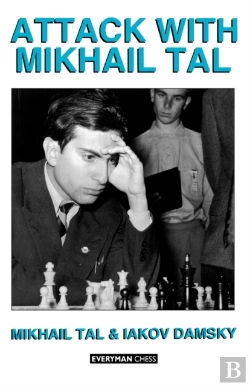 Bertrand.pt - Attack With Mikhail Tal