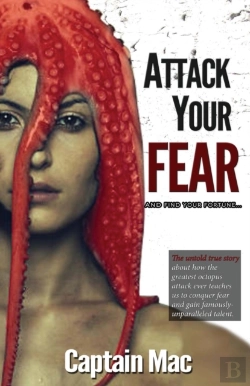Bertrand.pt - Attack Your Fear