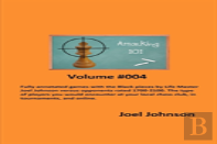 Attacking 101 - Volume #004