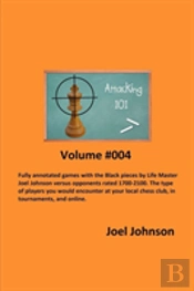 Attacking 101 - Volume #004