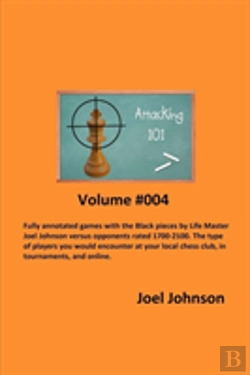Bertrand.pt - Attacking 101 - Volume #004