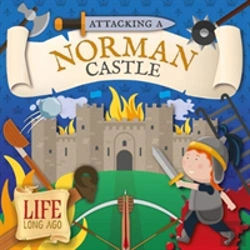 Bertrand.pt - Attacking A Norman Castle