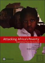 Attacking Africa'S Poverty