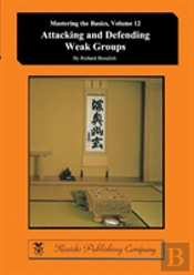 Attacking And Defending Weak Groups