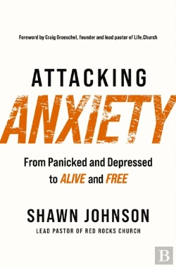Bertrand.pt - Attacking Anxiety