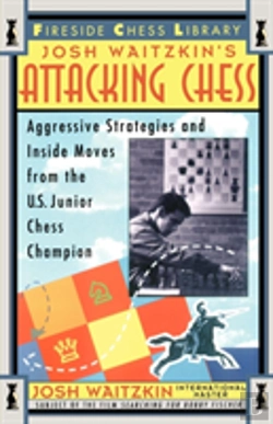 Bertrand.pt - Attacking Chess