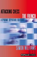Attacking Chess: The French