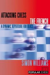 Attacking Chess: The French