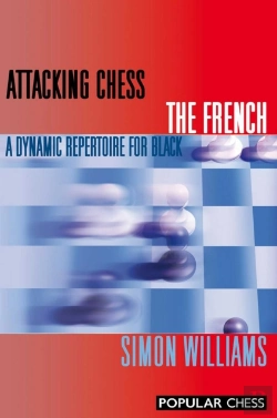 Bertrand.pt - Attacking Chess: The French